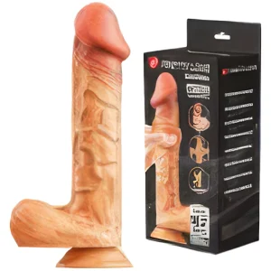 Dildo Realista Dreamy