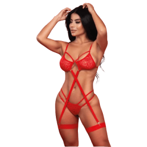 Lencería Sexy