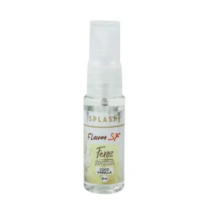Feromona Femenina Coco Vainilla 20ml