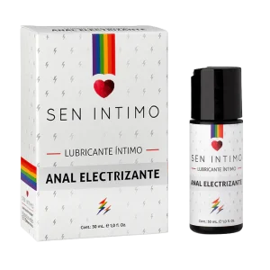 Sen Intimo Anal Electrizante