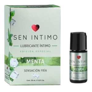 Sen Intimo Menta