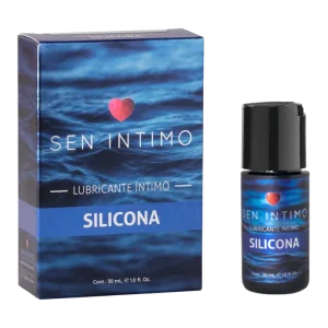 Sen Intimo Silicona
